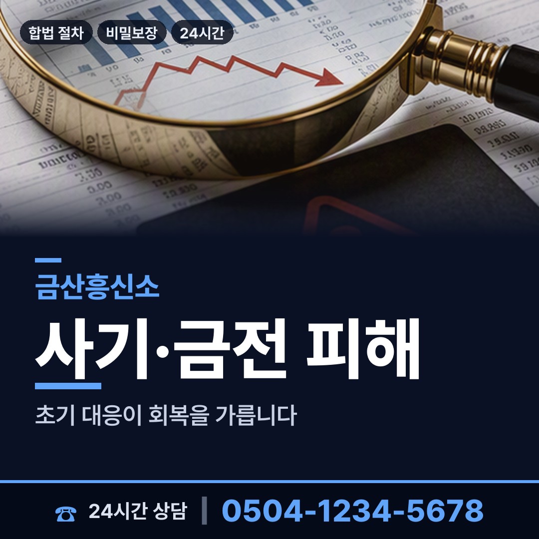 금산 군북면 생부찾기 상담 안내